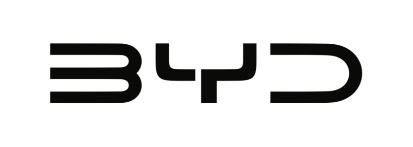 BYD