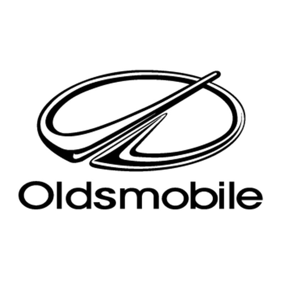 Oldsmobile