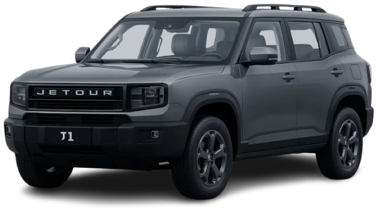 Land Rover Range Rover Sport 2025 HSE Dynamic-4.4T-vs-Jetour T1 2025 ...