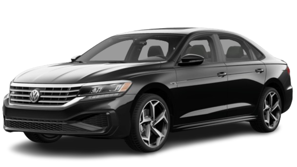 Volkswagen Passat 2021 R line 2 0 vs Ford Bronco 2025 OUTER BANKS 2 7T