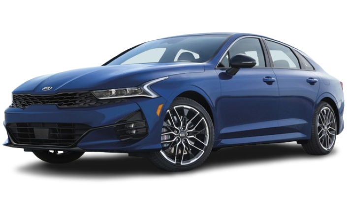 Kia K5 2021 GDI-2.4-vs-MG 5 2023 COM-1.5