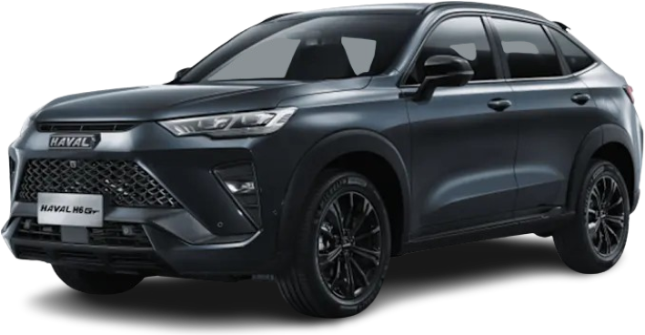 Land Rover Range Rover Evoque 2025 Autobiography-2.0-vs-Haval H6 GT ...