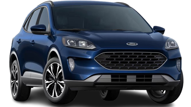 Land Rover Range Rover Sport 2025 SV-4.4T-vs-Ford Escape 2021 Titanium-2.0T