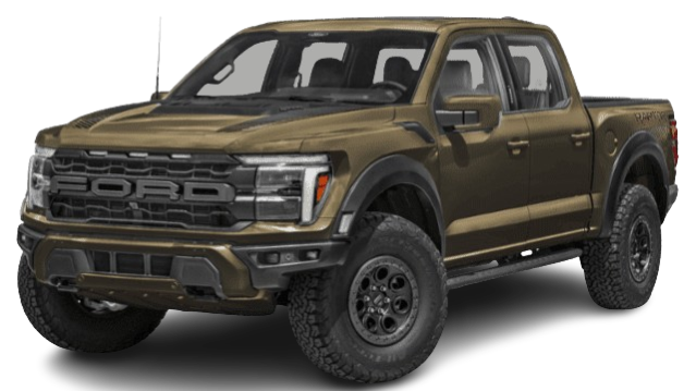Land Rover Range Rover Evoque 2025 S-2.0-vs-Ford F-150 Raptor 2025 ...