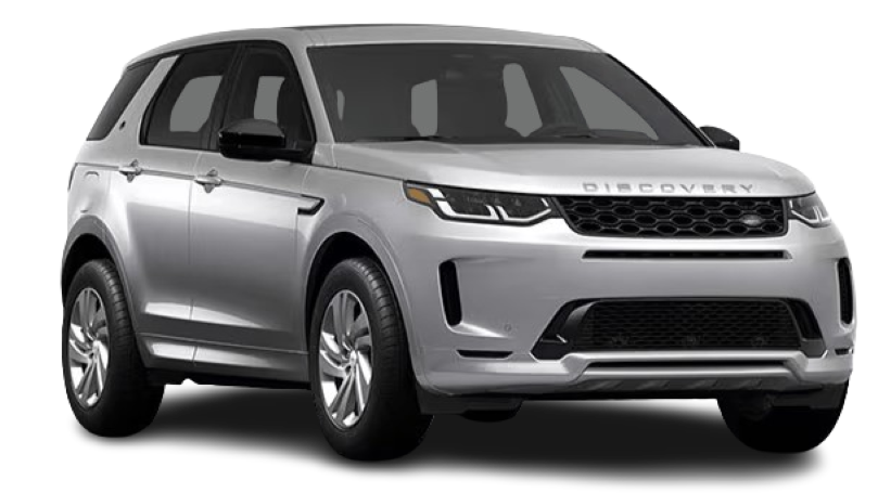 Land Rover Discovery Sport 2025 S-2.0-vs-ZX AUTO Terralord 2023