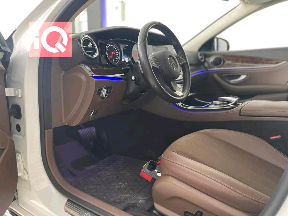مێرسێدس بێنز E-Class