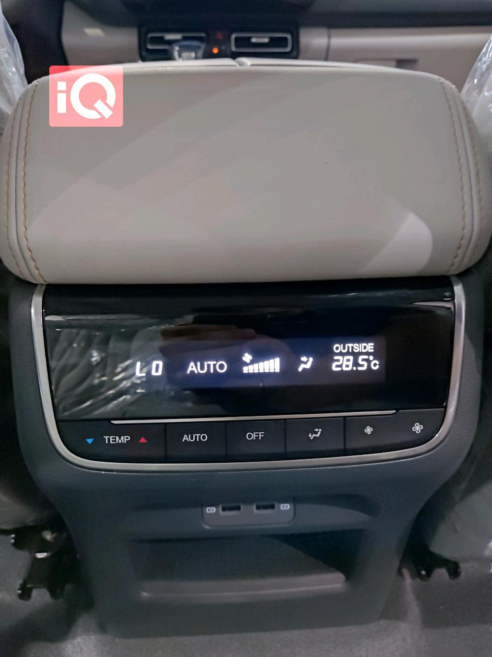 جی ئەی سی GS8