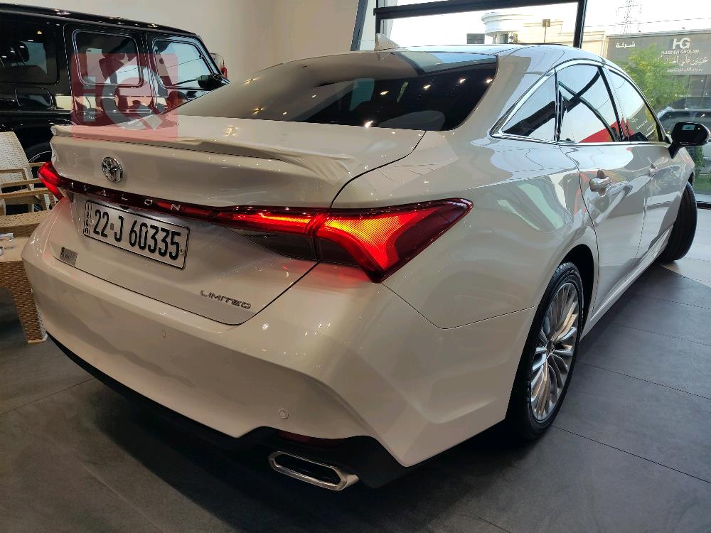 Toyota Avalon 2019 for sale