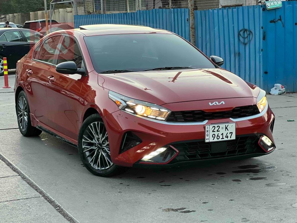 Kia Forte 2022 - $19,200 for sale