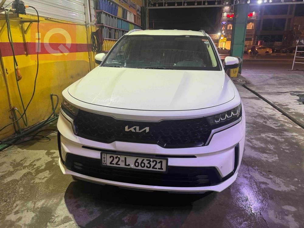 Kia Sorento 2022 - $25,500 for sale