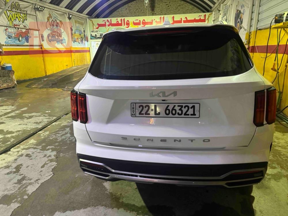 Kia Sorento 2022 - $25,500 for sale