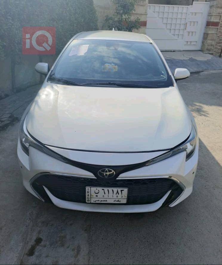 Toyota Corolla 2019 - $16,800 for sale