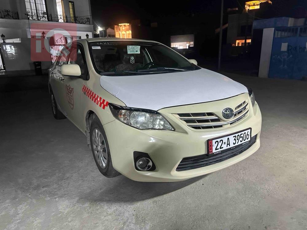 Toyota Corolla 2014 - $18,000 for sale
