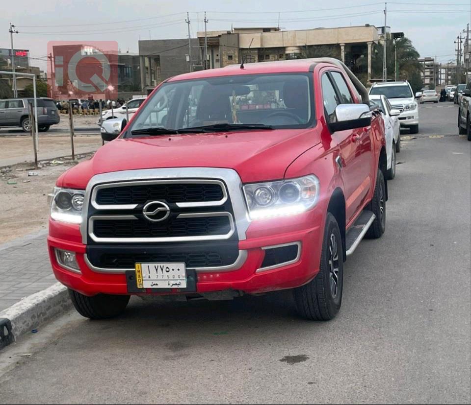 ZX AUTO Terralord 2021 - $13,000 for sale