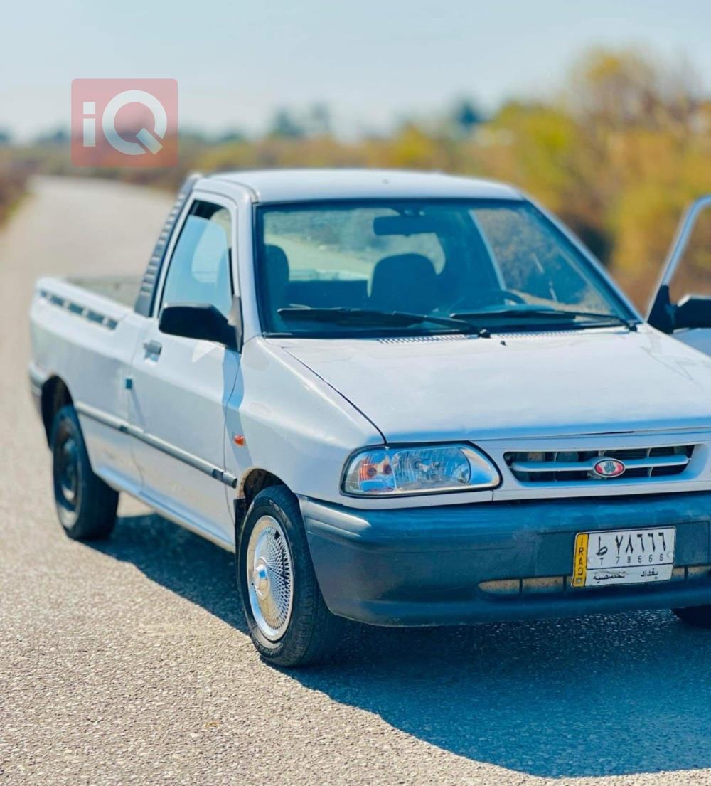 Saipa 151 2015 - $3,800 for sale