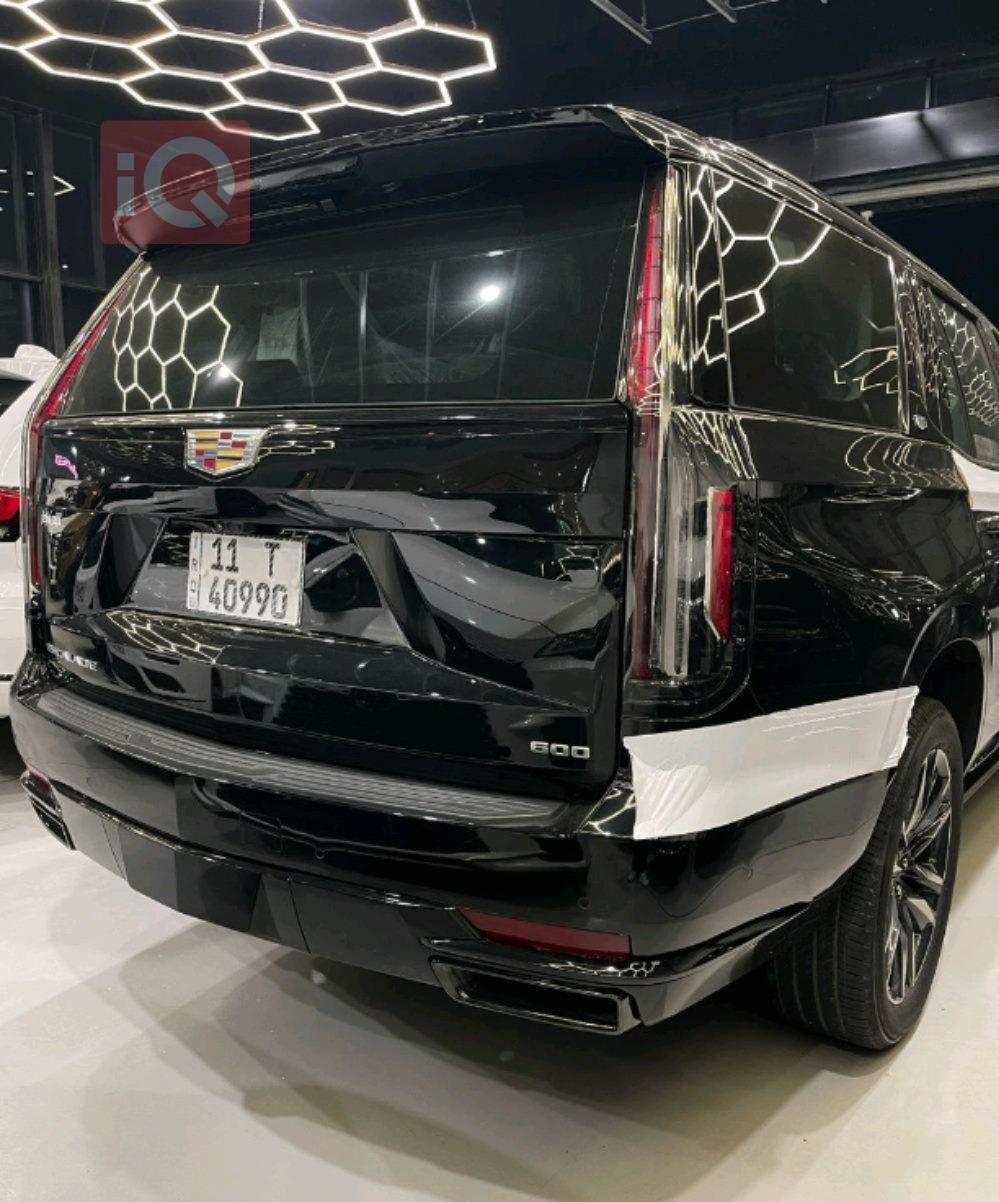 Cadillac Escalade 2024 for sale