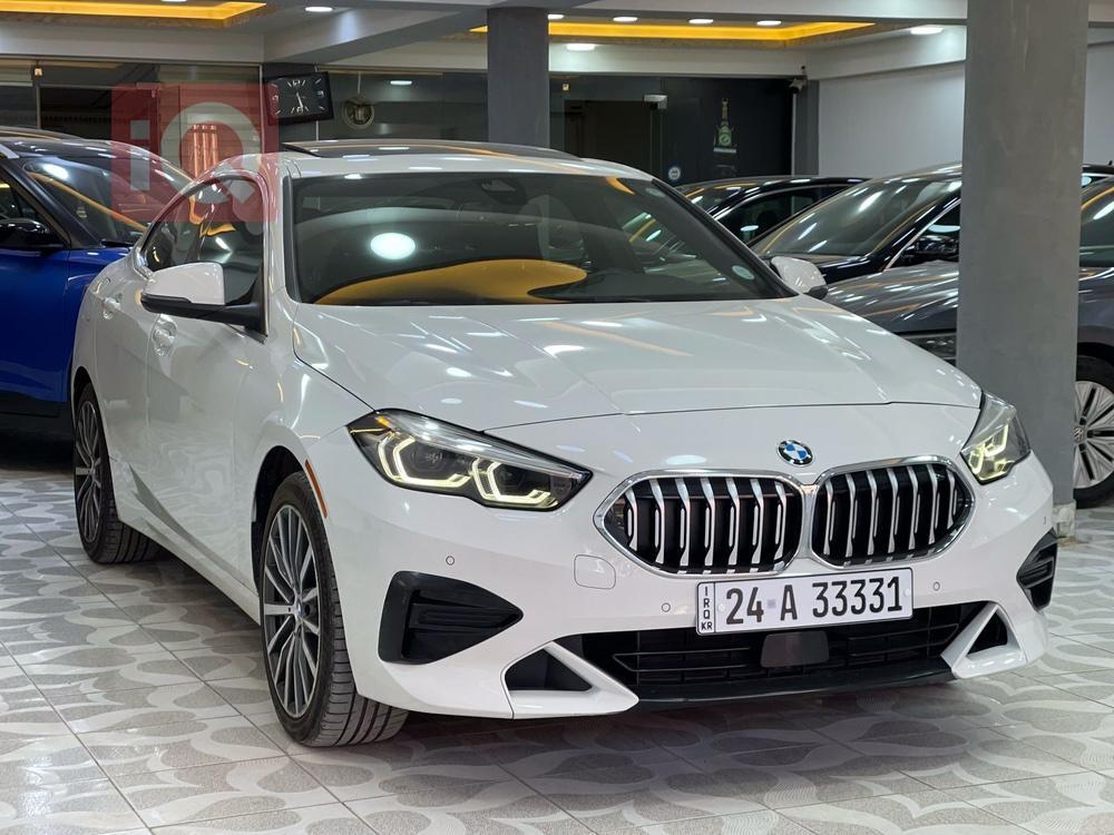 BMW 2-Series 2022 - $23,500 for sale