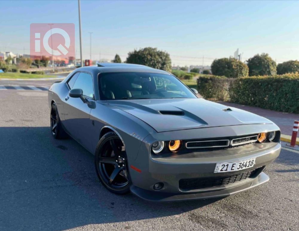 Dodge Challenger 2019 - $22,500 for sale