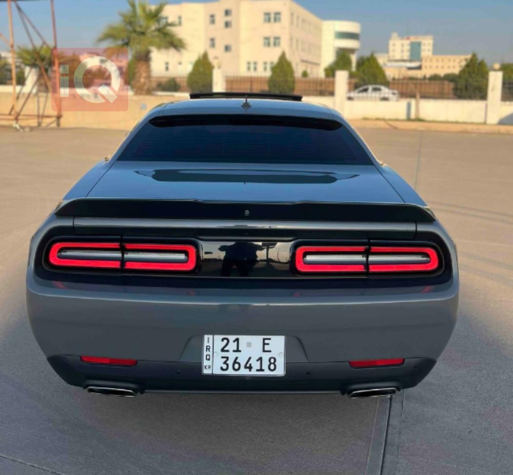 Dodge Challenger 2019 - $22,500 for sale