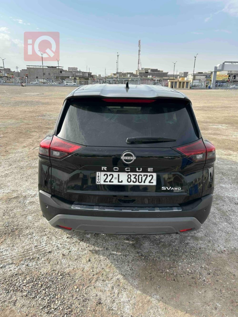Nissan Rogue 2023 - $19,200 for sale