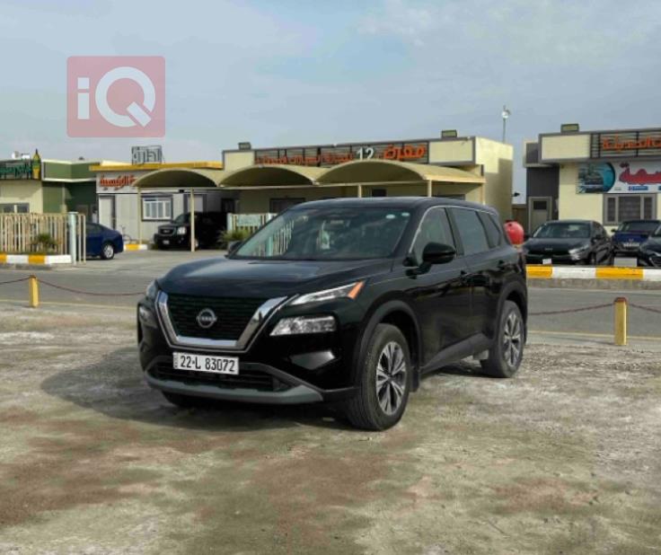 Nissan Rogue 2023 - $19,200 for sale