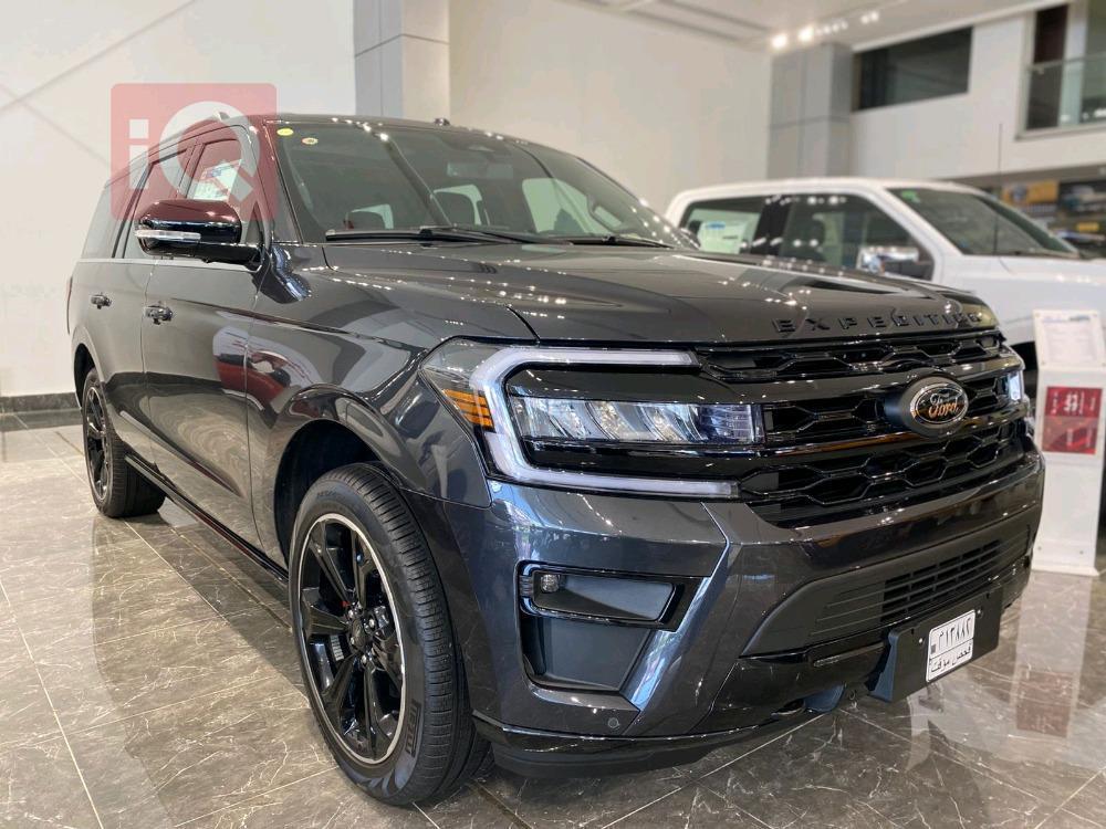 فورد إكسبيديشن