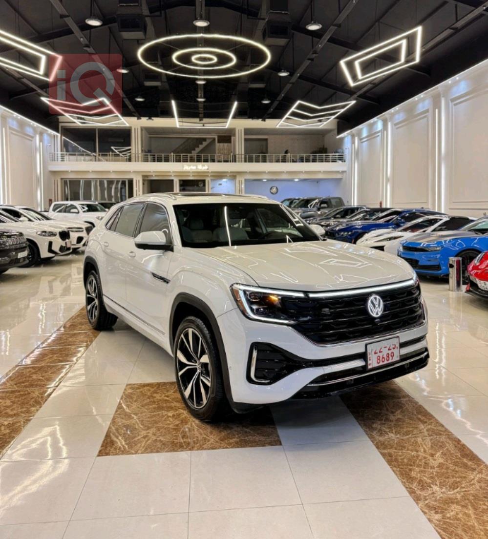 Volkswagen Atlas Cross Sport 2024 - $38,500 for sale