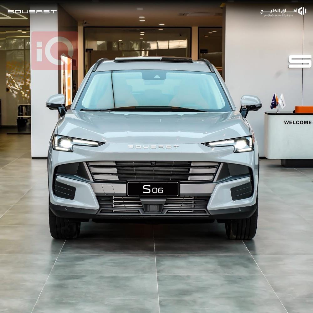 سوئیست S06