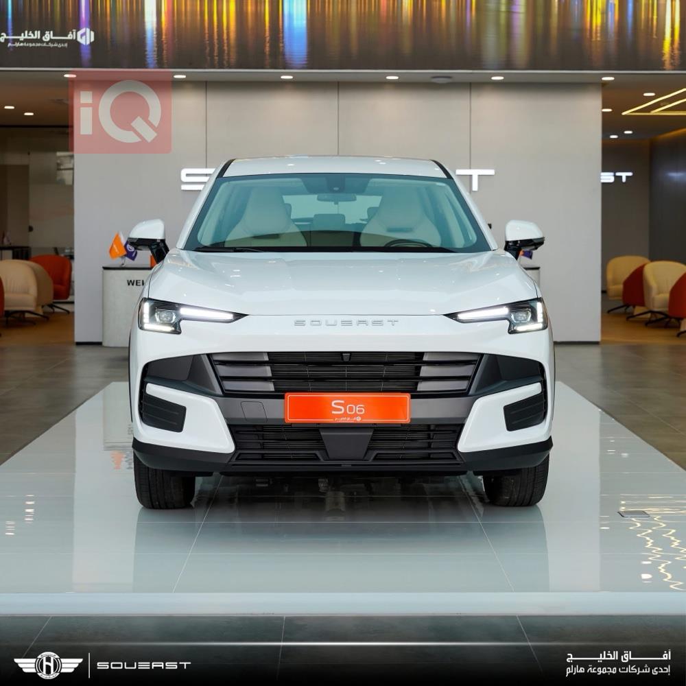 سوئیست S06