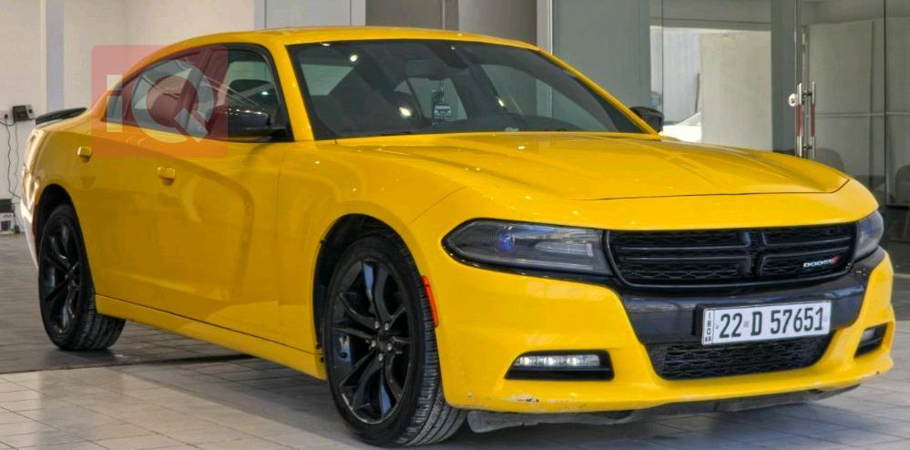 Dodge Charger 2018 - $19,000 for sale