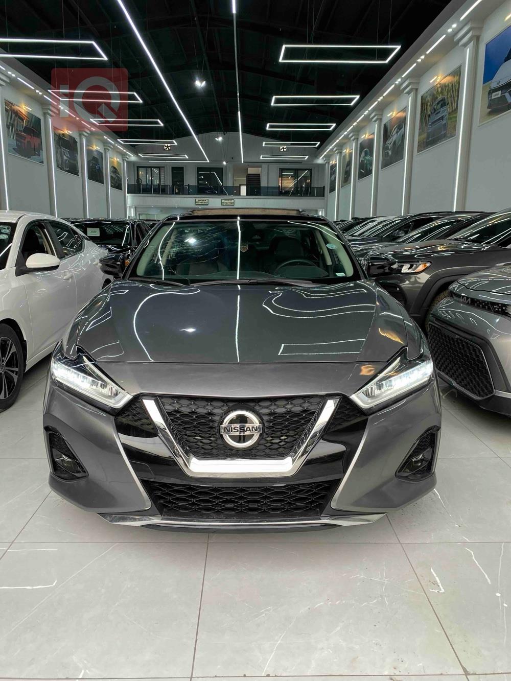 Nissan Maxima 2023 - $12,800 for sale