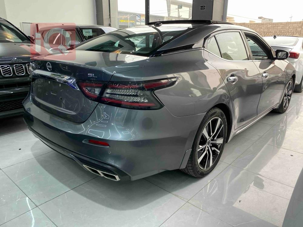 Nissan Maxima 2023 - $12,800 for sale