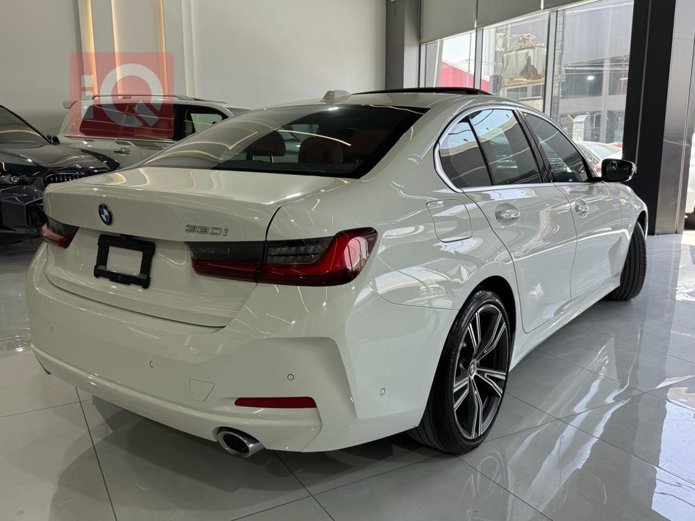 BMW 3-Series 2024 - $29,500 for sale