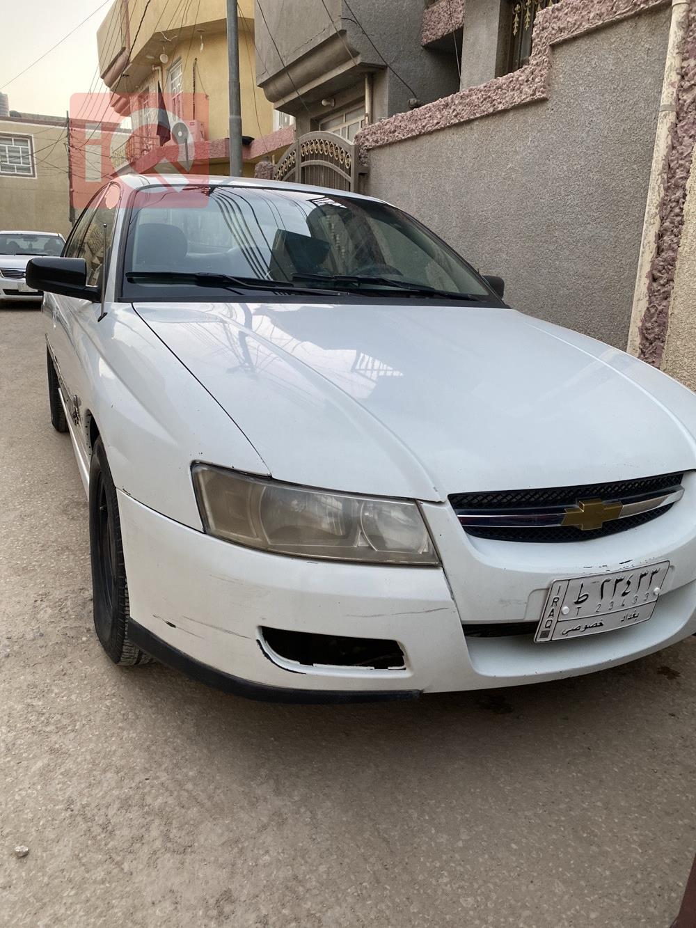 Chevrolet Lumina 2005 - $6,900 for sale, image size:1000x1333