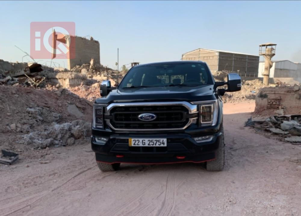 Ford F-150 2022 - $32,000 for sale