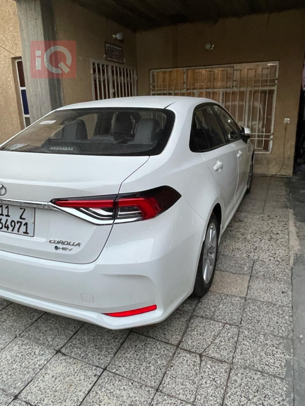 ラグジュアリー Toyota Corolla 2025 - $17,000 for sale