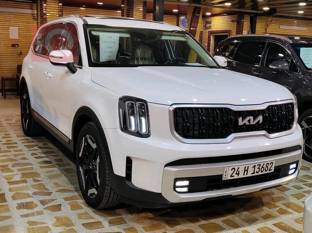 Kia Telluride 2024 - $35,000 for sale