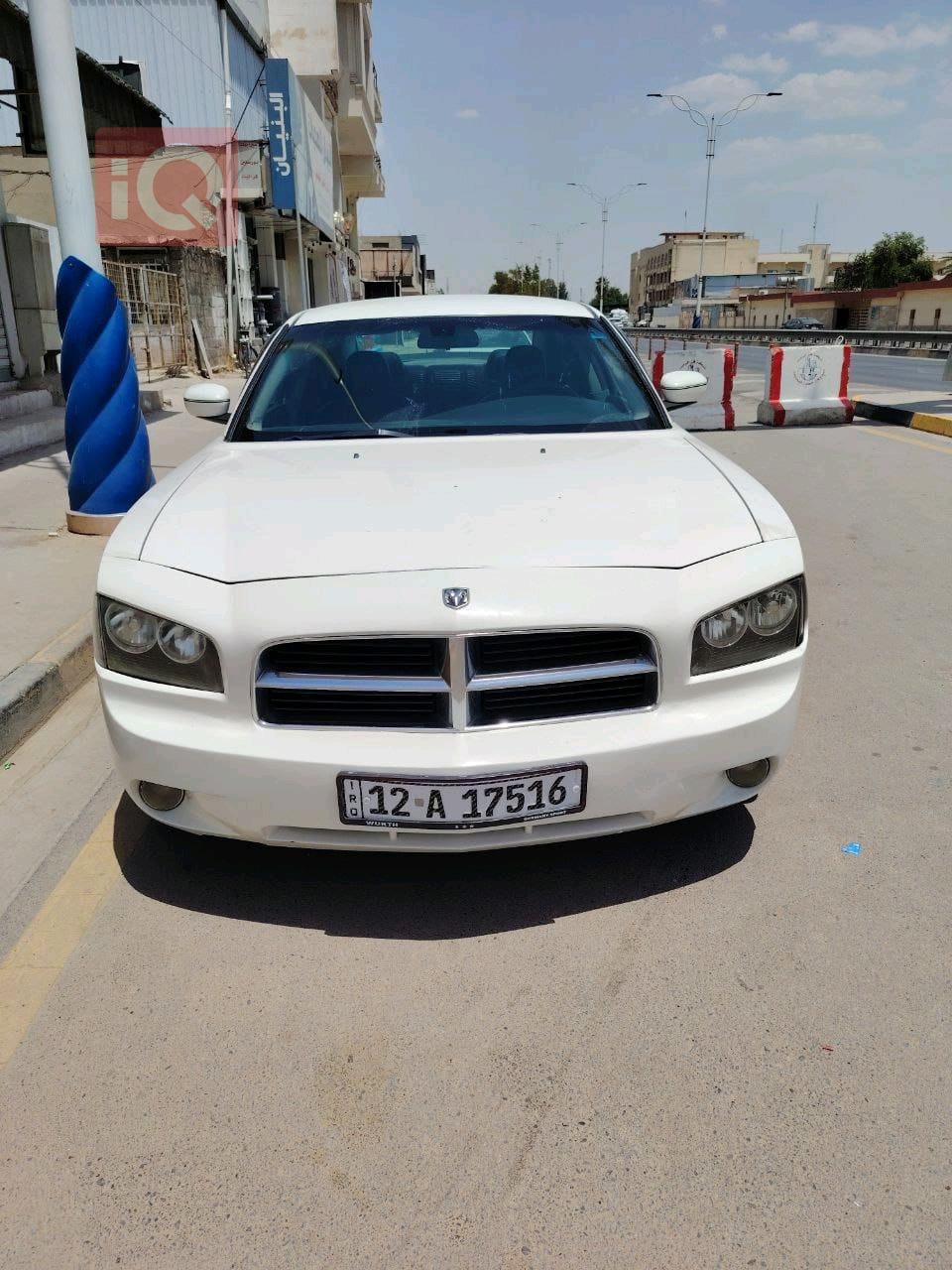 Dodge Charger 2007 - $12,000 for sale