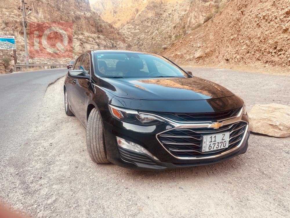 ショウ Chevrolet Malibu 2023 - $13,200 for sale