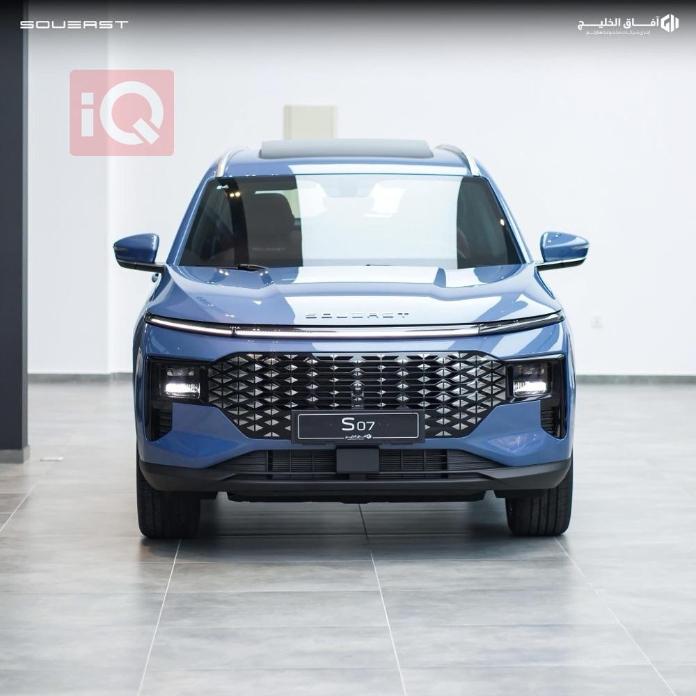 سوئیست S07