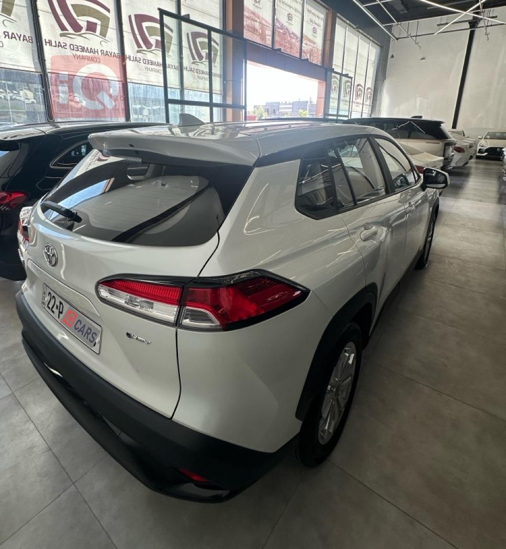 Toyota Frontlander 2025 - $19,300 for sale