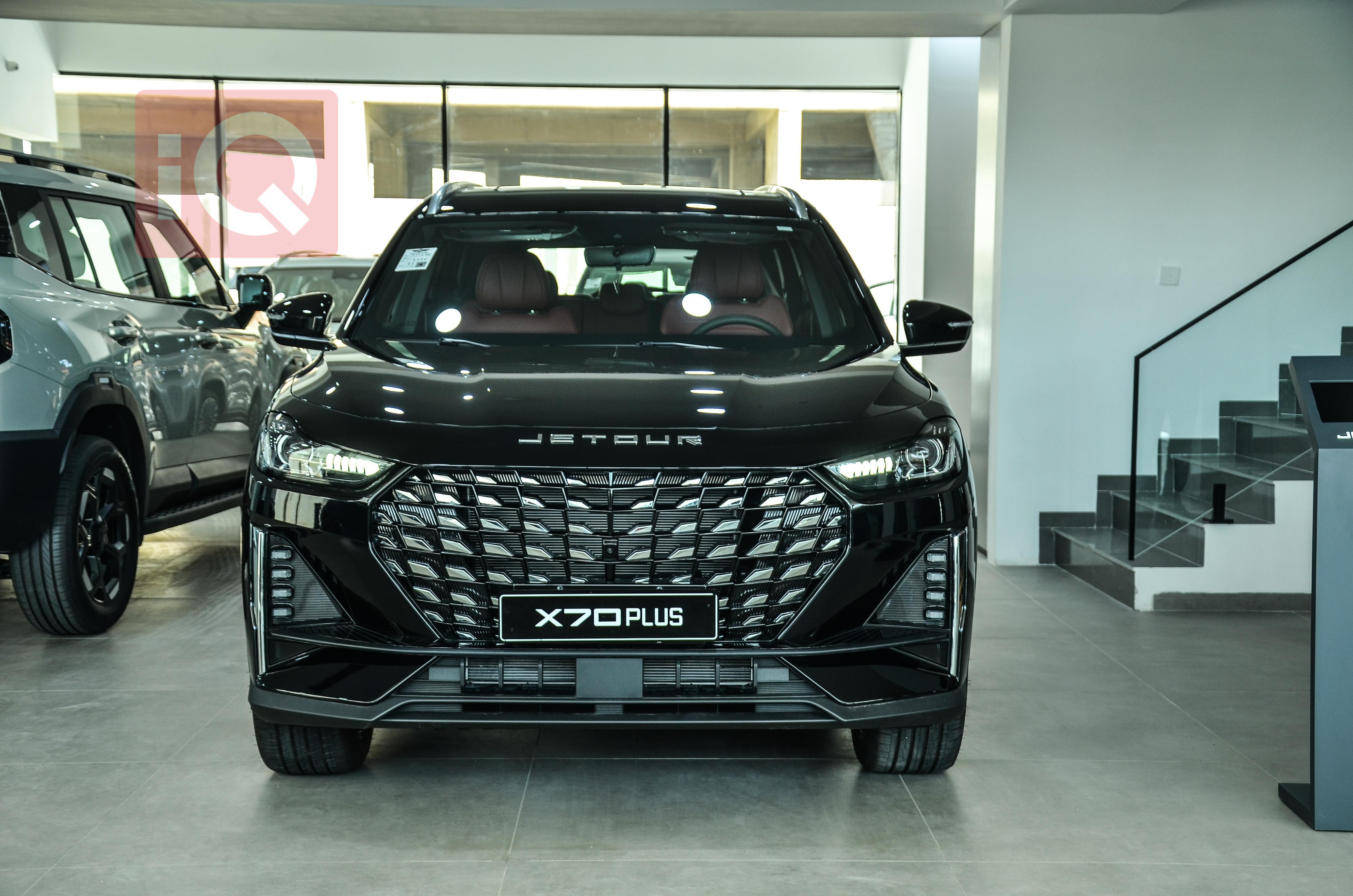 جيتور X70 بلس