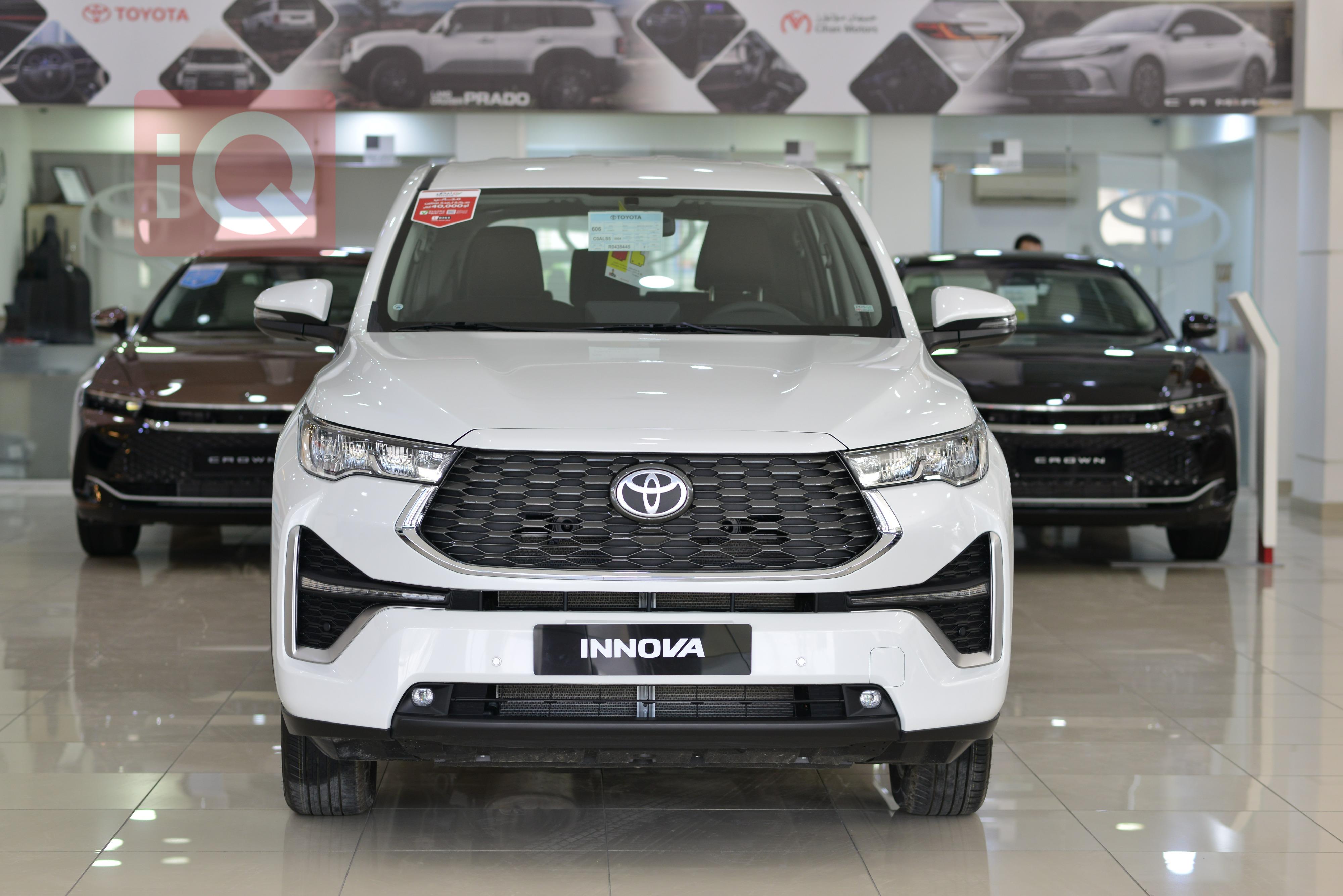 تويوتا انوفا