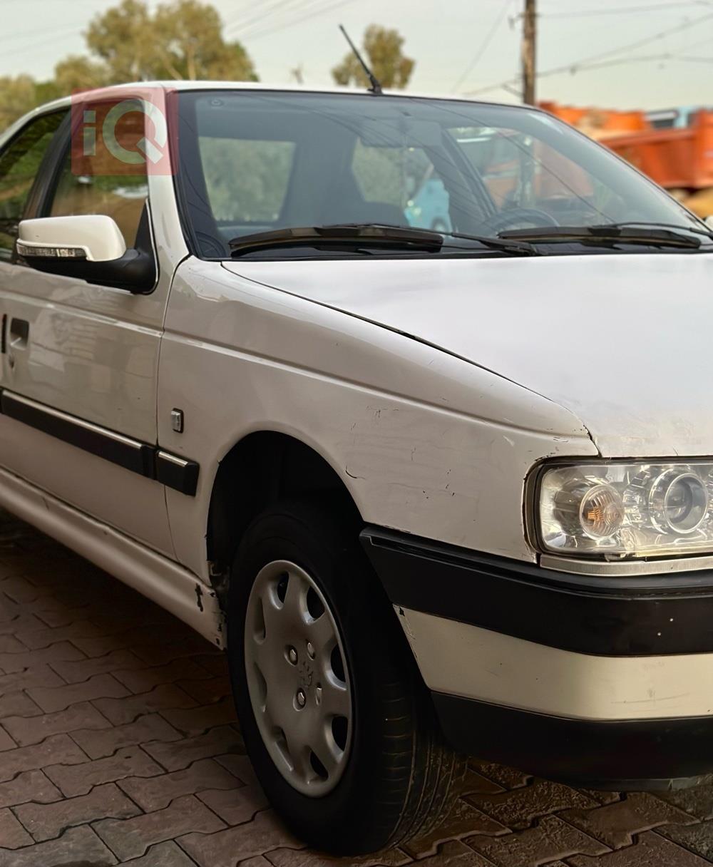 Peugeot 405 2010 - $4,700 for sale