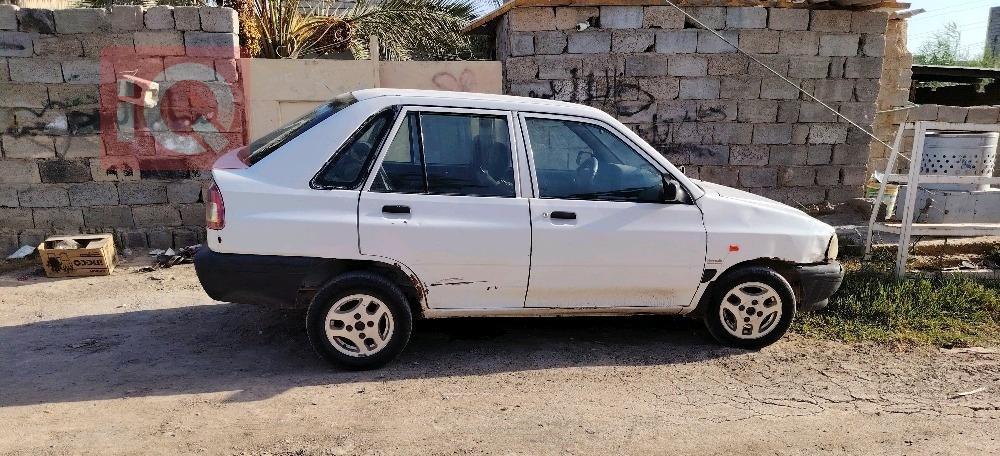 Saipa 141 DLX 2017 - $3,000 for sale