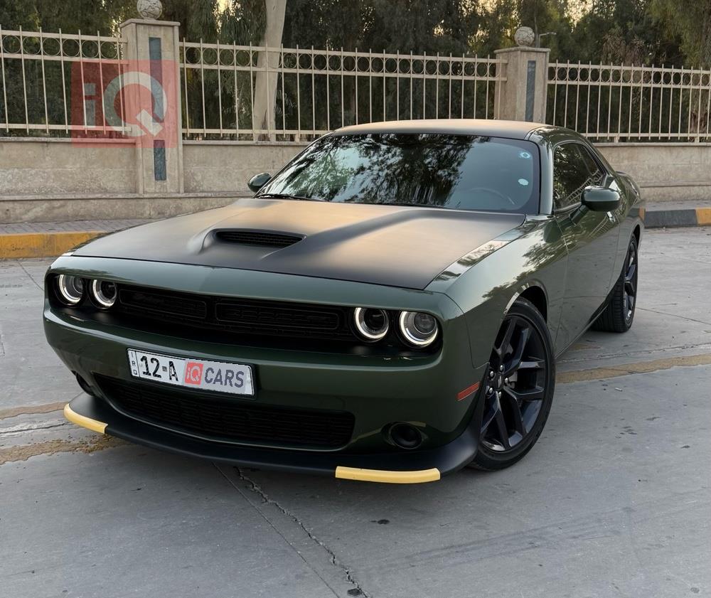 Dodge Challenger 2023 - $23,500 for sale
