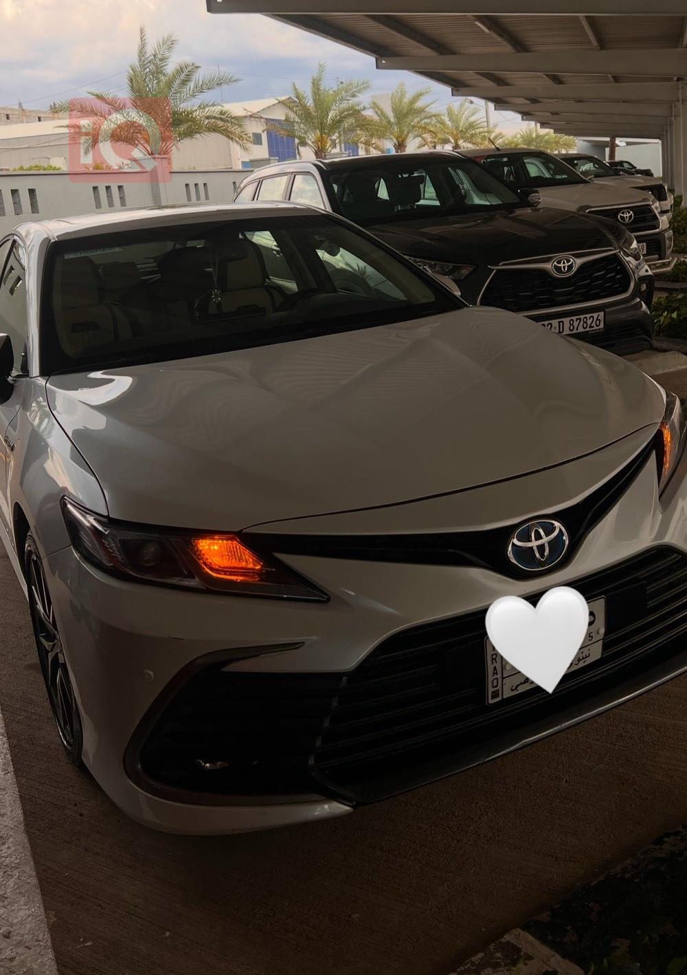 Toyota Camry 2023 - $26,000 for sale