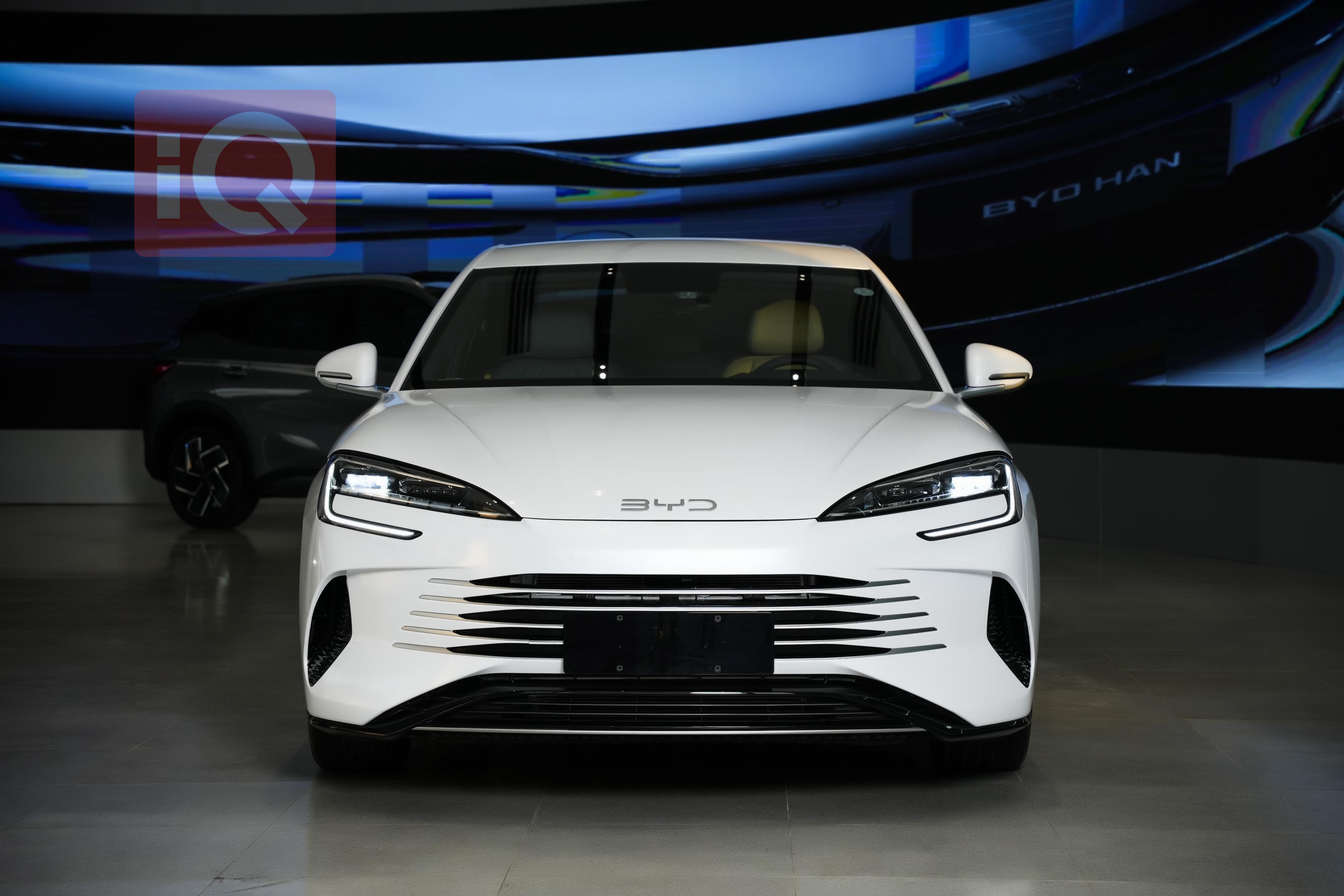 بي واي دي سيل 7