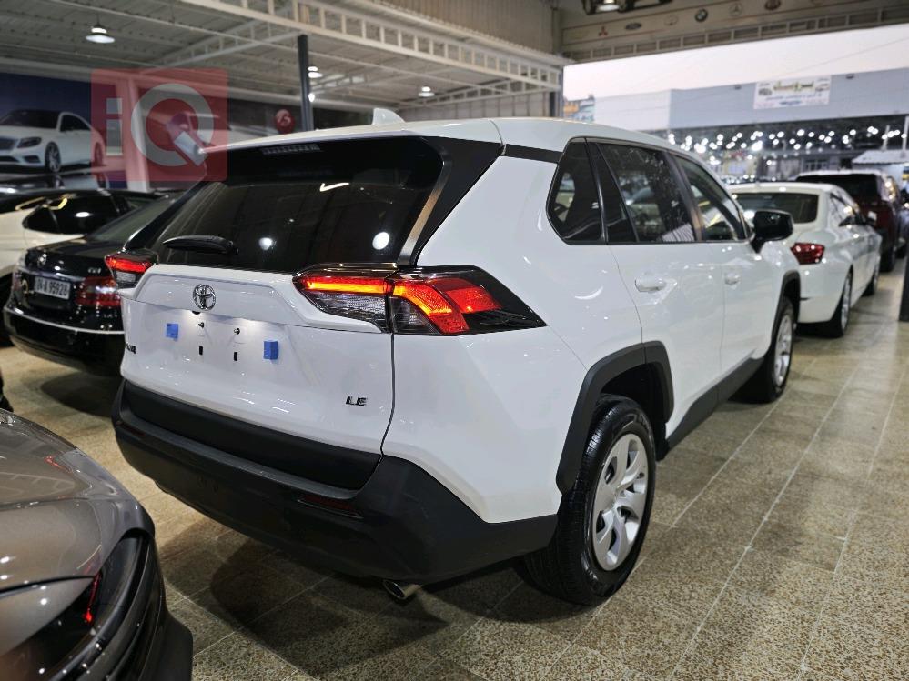 Toyota RAV4 2023 - $23,000 for sale