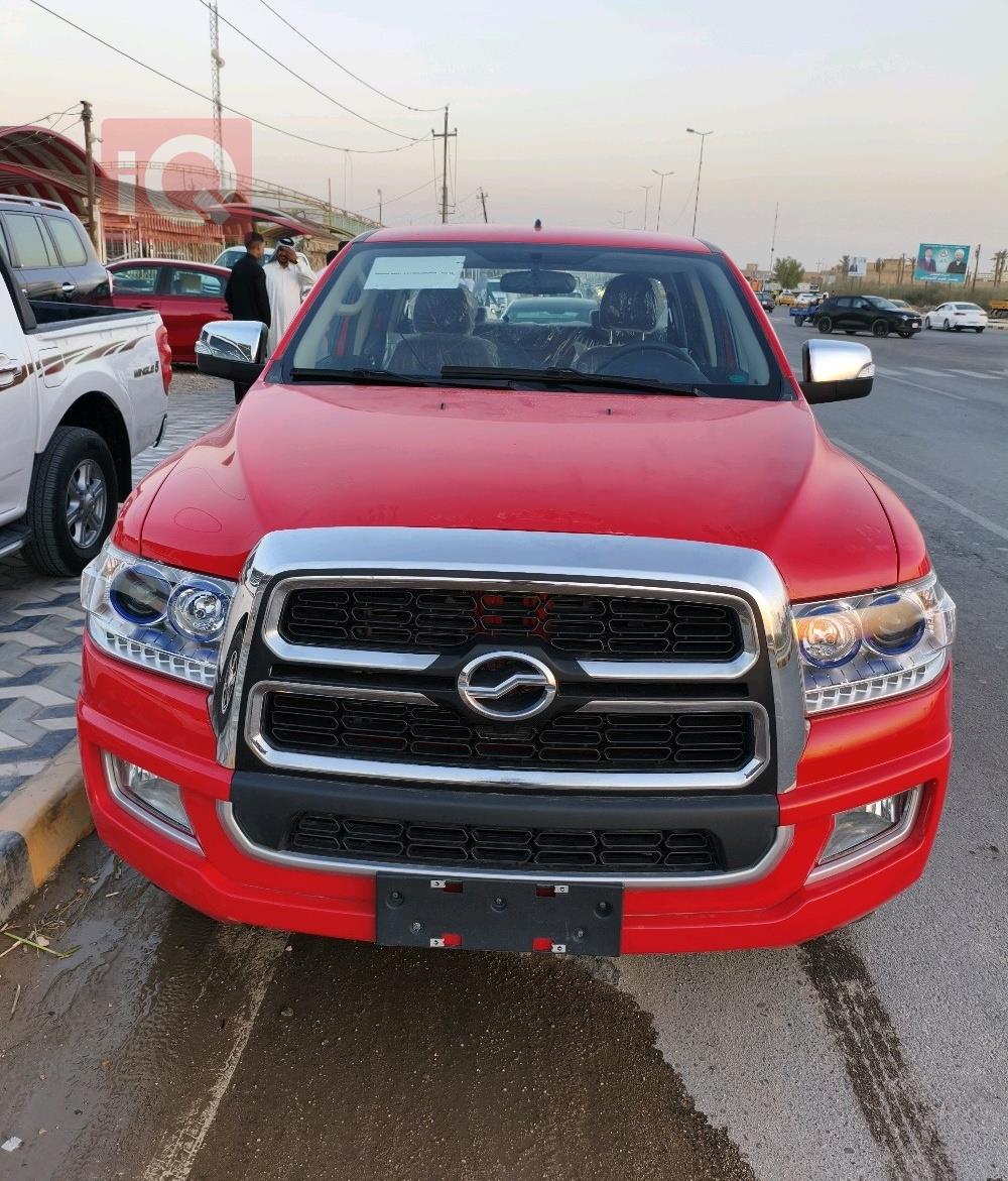 ZX AUTO Terralord 2024 - $15,000 for sale